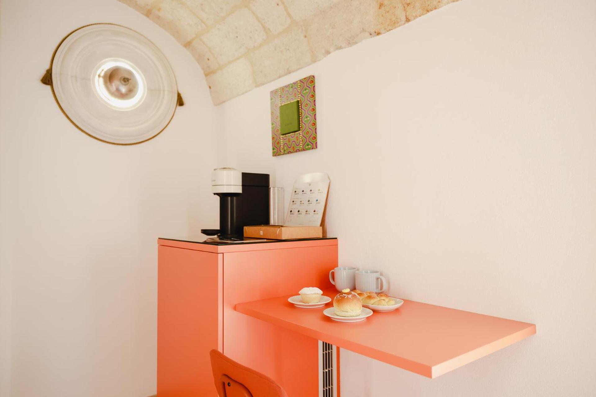 Bed and Breakfast Incentro Domus à Polignano a Mare Extérieur photo