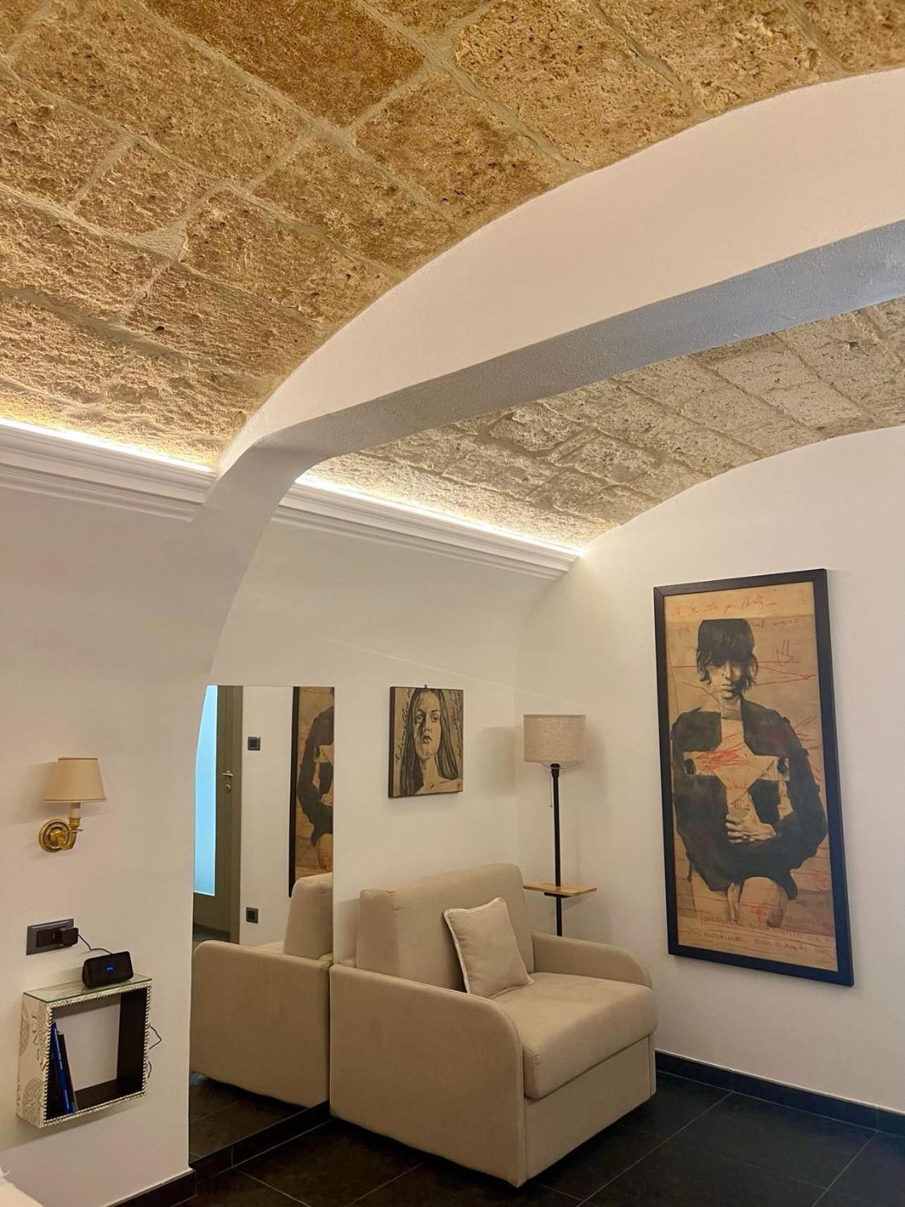 Bed and Breakfast Incentro Domus à Polignano a Mare Extérieur photo